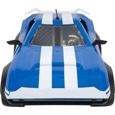 Колекційна фігурка Jazwares Fortnite Joy Ride Vehicle Whiplash FNT0815