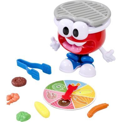 Настольная игра Goliath Барбекю-вечеринка 931784.006