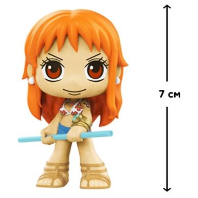 Ігрова фігурка FUNKO MYSTERY MINIS ВЕЛИКИЙ КУШ (в асорт., у диспл.) 30608
