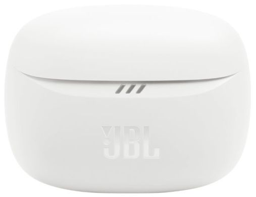 Гарнітура JBL TUNE BUDS 2 White (JBLTBUDS2WHT)
