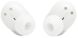 Гарнітура JBL TUNE BUDS 2 White (JBLTBUDS2WHT)