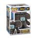 Ігрова фігурка Funko POP! серії Fallout - Віктор Сек'юритрон