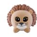 Коллекционная фигурка FLOCKIES ЛЕВ ЛОГАН Flockies FLO0108
