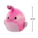 М'яка іграшка Squishmallows &ndash; Риба-вудильник Сі (13 cm)