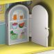 Ігровий набір Peppa Будиночок Пеппи (будиночок з меблями, фігурка Пеппи) F2167