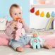 Кукла BABY BORN серии For babies Розовый ангелочек (18 cm) 832295-2