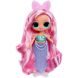 Игровой набор с куклой L.O.L. SURPRISE! серии Tweens Mermaids! – ЛОЛА ВЕЙВ (с аксесс.) 510451