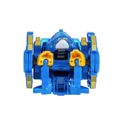 Динозавр-трансформер DINOSTER СИНИЙ ПТЕРА-БОТ (бокс для хранения) EU580840-4