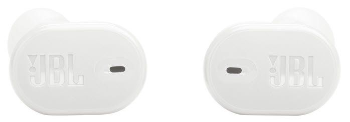 Гарнітура JBL TUNE BUDS 2 White (JBLTBUDS2WHT)