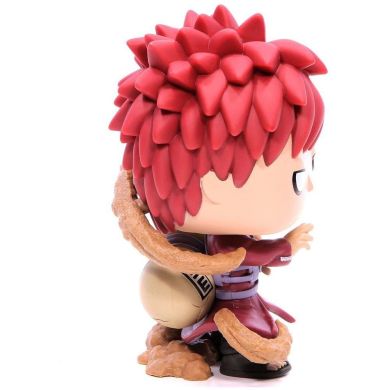 Игровая фигурка FUNKO POP! серии Наруто ГААРА 46627
