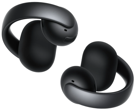 Гарнітура Anker SoundСore AeroClip Black
