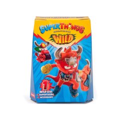 Ігровий набір серії &laquo;Wild Kids&raquo; &ndash; Казум-кід