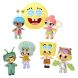 Ігровий набір з лялькою L.O.L. Surprise! серії Loves SpongeBob SquarePants