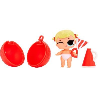 Ігровий набір з лялькою серії Sooo Mini КРИХІТКИ-СЕСТРИЧКИ (в асорт., у дисп.) L.O.L. Surprise! 588436