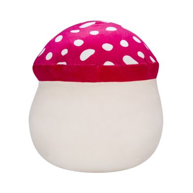М'яка іграшка Squishmallows &ndash; Гриб Малькольм (30 cm)