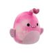 М'яка іграшка Squishmallows &ndash; Риба-вудильник Сі (13 cm)