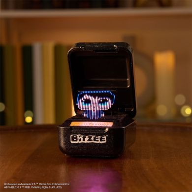 Інтерактивна іграшка з віртуальними цифровими героями BITZEE ГАРРІ ПОТТЕР 6076508