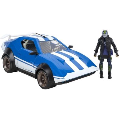 Колекційна фігурка Jazwares Fortnite Joy Ride Vehicle Whiplash FNT0815