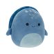 М'яка іграшка Squishmallows &ndash; Черепаха Трумен (19 cm)