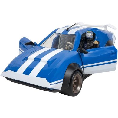 Колекційна фігурка Jazwares Fortnite Joy Ride Vehicle Whiplash FNT0815