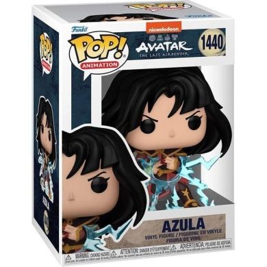 Игровая фигурка FUNKO POP! серии АВАТАР АЗУЛА 72100