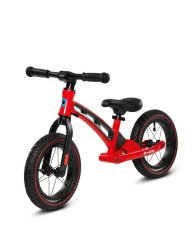 Самокат Balance bike deluxe red 2-колесный Micro GB0033