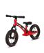 Самокат Balance bike deluxe red 2-колесный Micro GB0033