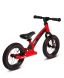 Самокат Balance bike deluxe red 2-колесный Micro GB0033