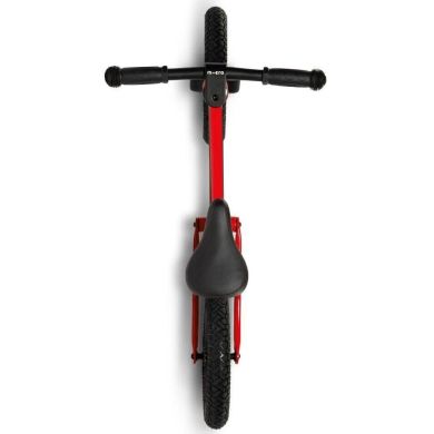 Самокат Balance bike deluxe red 2-колесный Micro GB0033