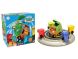 Электронная игра Splash Toys Мусоровоз ST30122