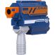 Игрушечное оружие Lazer M.A.D. Набор супербластер (модуль, рукоятка), Silverlit LM-86850