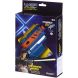 Игрушечное оружие Lazer M.A.D. Набор супербластер (модуль, рукоятка), Silverlit LM-86850