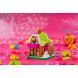Игровая фигурка Nanables Jazwares Small House Город сладостей Магазин Печенье с молоком 8 см NNB0012