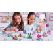 Игровая фигурка Nanables Jazwares Small House Город сладостей Магазин Печенье с молоком 8 см NNB0012