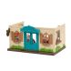 Игровой набор Li'l Woodzeez Поликлиника 6148Z