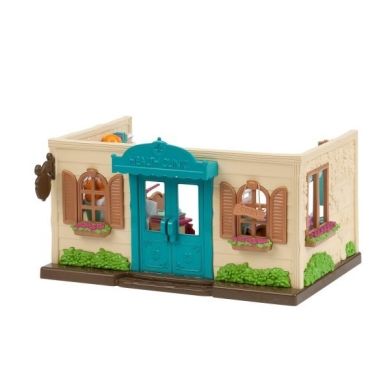 Игровой набор Li'l Woodzeez Поликлиника 6148Z