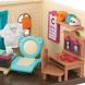 Игровой набор Li'l Woodzeez Поликлиника 6148Z