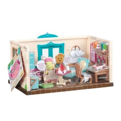 Игровой набор Li'l Woodzeez Поликлиника 6148Z