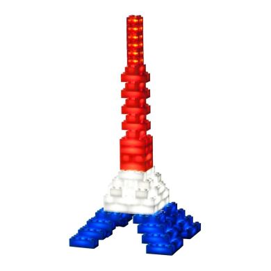 Конструктор Light Stax с LED-подсветкой Liberty LS-S12005