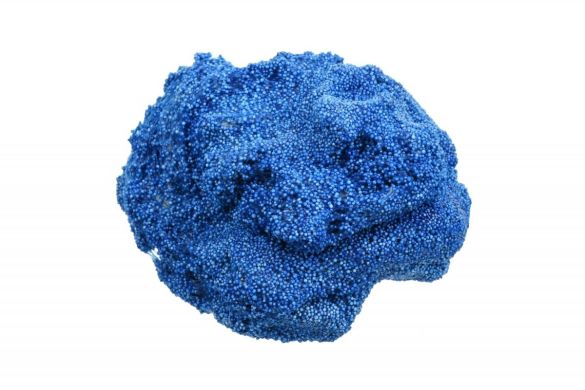 Масса для лепки Paulinda Super Dough Modeling Foam 800 мл синий PL-072559-N-03