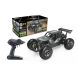 Машинка на радиоуправлении Sulong Toys Off-Road Crawler Speed king, черный металлик SL-153RHMBl