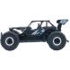 Машинка на радиоуправлении Sulong Toys Off-Road Crawler Speed king, черный металлик SL-153RHMBl