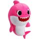 М’яка іграшка Baby Shark Мама Акуленятка 61423