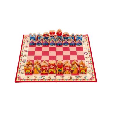 Настольная игра Janod Шахматы J02745 