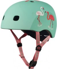 Шлем Micro Mobility System PC Flamingo размер S АС2123BX