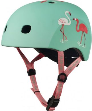 Шлем Micro Mobility System PC Flamingo размер S АС2123BX