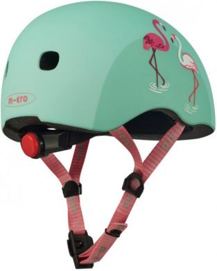 Шлем Micro Mobility System PC Flamingo размер S АС2123BX