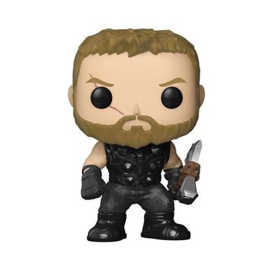 Игровая фигурка FUNKO POP! серии Мстители: Война бесконечности ТОР 26464