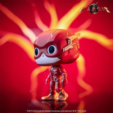 Игровая фигурка FUNKO POP! серии Movies: Флэш Флэш 65592