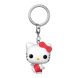 Ігрова фігурка на кліпсі Funko POP! серії Sanrio - Хелоу Кітті
